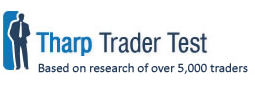 Tharp Trader Test